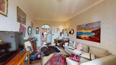 Appartamento in vendita a Torino, Pozzo st... - foto 7