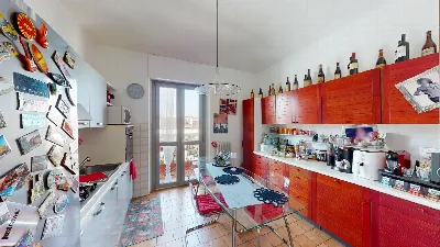 Appartamento in vendita a Torino, Pozzo st... - foto 8