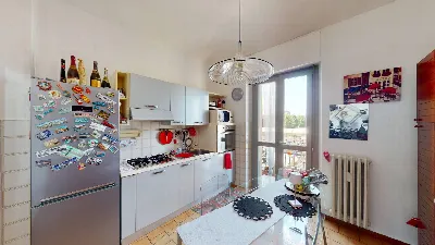 Appartamento in vendita a Torino, Pozzo st... - foto 9