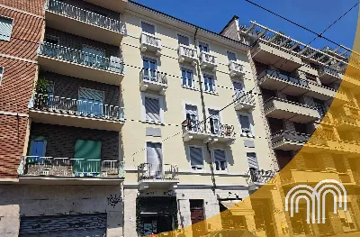 Appartamento in vendita a Torino, Aurora, ... - foto 1