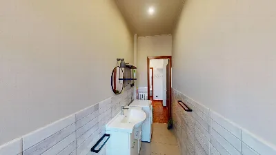 Appartamento in vendita a Torino, Aurora, ... - foto 4
