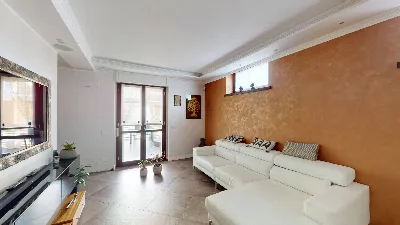 Appartamento in vendita a Torino, Pozzo st... - foto 2