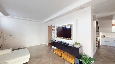 Appartamento in vendita a Torino, Pozzo st... - foto 3
