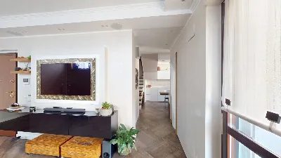 Appartamento in vendita a Torino, Pozzo st... - foto 4