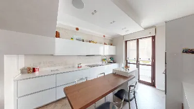 Appartamento in vendita a Torino, Pozzo st... - foto 5
