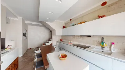 Appartamento in vendita a Torino, Pozzo st... - foto 6