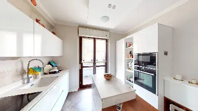 Appartamento in vendita a Torino, Pozzo st... - foto 7