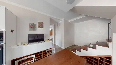 Appartamento in vendita a Torino, Pozzo st... - foto 8