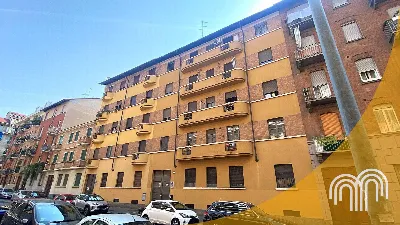 Appartamento a Torino
