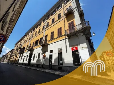 Appartamento in vendita a Torino, Centro - foto 1