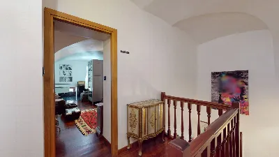 Appartamento in vendita a Torino, Centro - foto 10