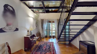 Appartamento in vendita a Torino, Centro - foto 6
