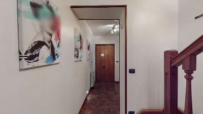 Appartamento in vendita a Torino, Centro - foto 7
