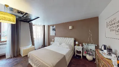 Appartamento in vendita a Torino, Centro - foto 8