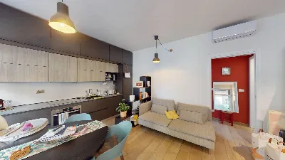 Appartamento in vendita a Torino, Borgo sa... - foto 3