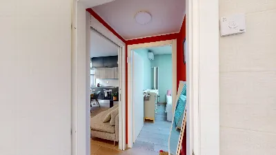 Appartamento in vendita a Torino, Borgo sa... - foto 6