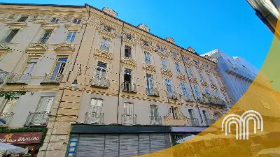 Appartamento a Torino