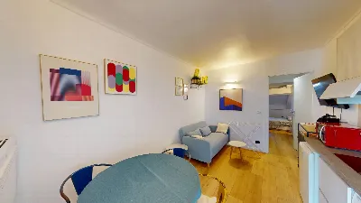 Appartamento in vendita a Torino, Centro - foto 2