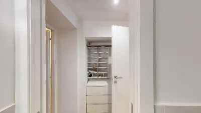 Appartamento in vendita a Torino, Centro - foto 5