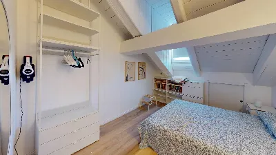 Appartamento in vendita a Torino, Centro - foto 6