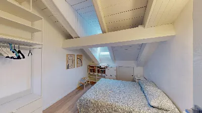 Appartamento in vendita a Torino, Centro - foto 7