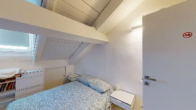 Appartamento in vendita a Torino, Centro - foto 8