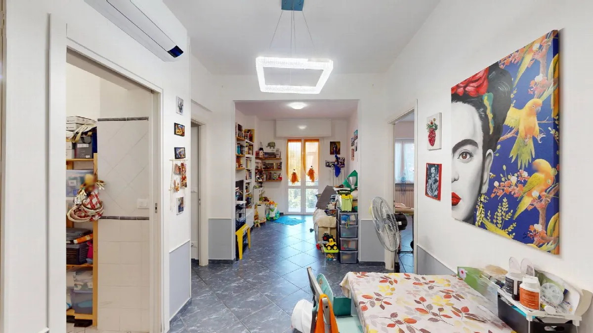 Appartamento in vendita ad Albenga - foto 3