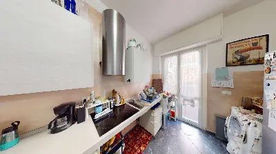 Appartamento in vendita a Albenga - foto 4