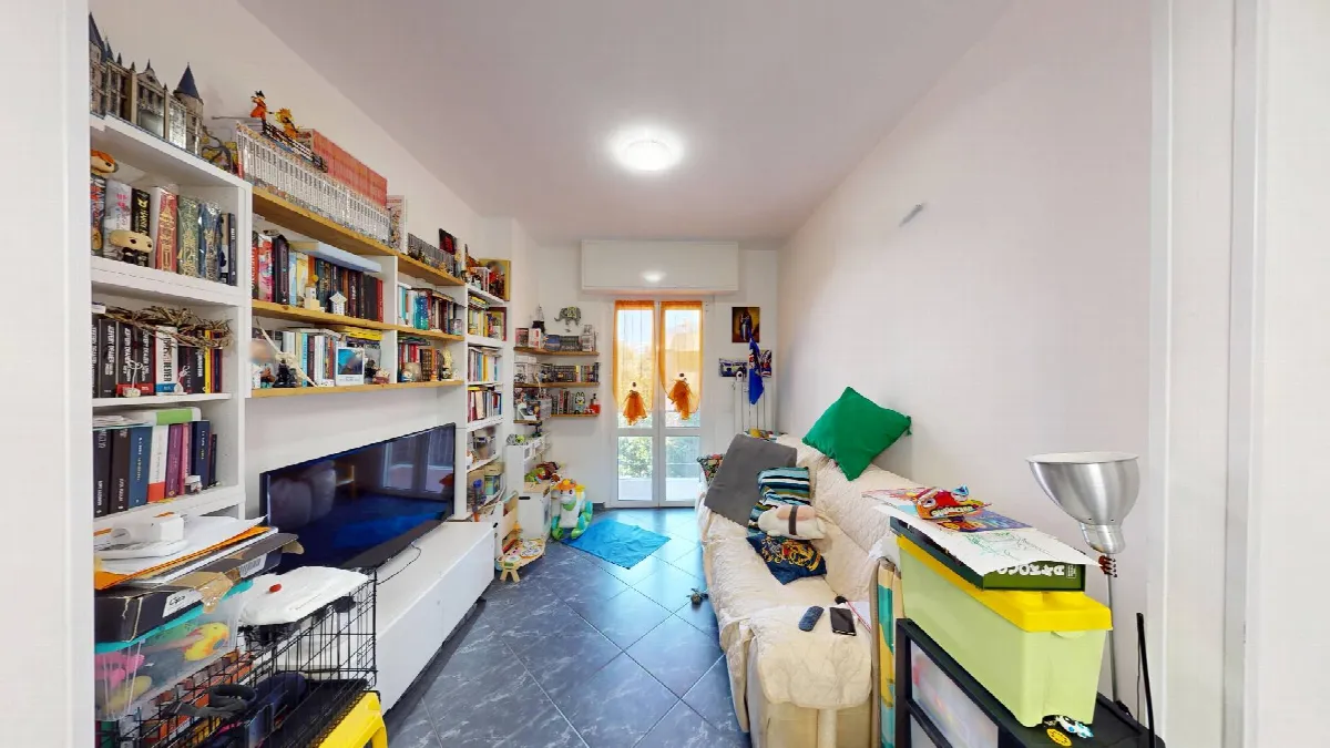 Appartamento in vendita ad Albenga - foto 5