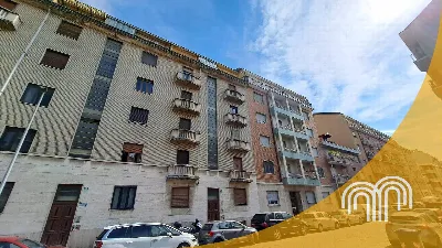 Appartamento in vendita a Torino, Regio pa... - foto 1