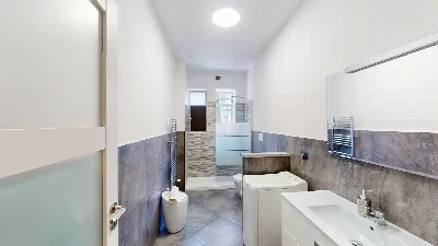 Appartamento in vendita a Torino, Regio pa... - foto 10