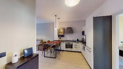 Appartamento in vendita a Torino, Regio pa... - foto 2