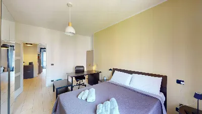 Appartamento in vendita a Torino, Regio pa... - foto 9