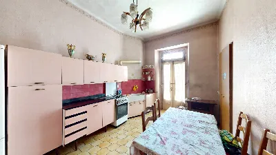Appartamento in vendita a Torino, Campidog... - foto 6
