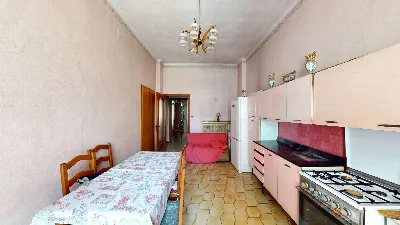 Appartamento in vendita a Torino, Campidog... - foto 7