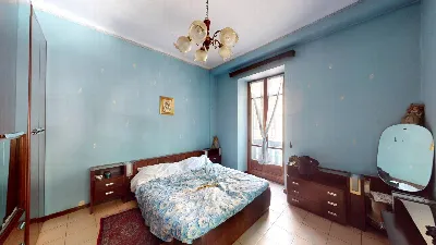 Appartamento in vendita a Torino, Campidog... - foto 8