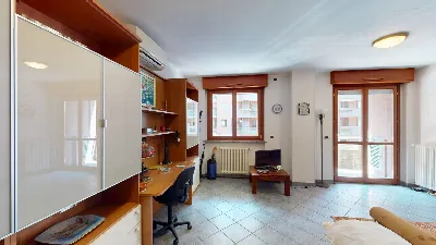 Appartamento in vendita a Torino, Borgo vi... - foto 3