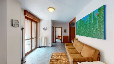 Appartamento in vendita a Torino, Borgo vi... - foto 5