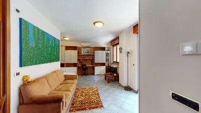 Appartamento in vendita a Torino, Borgo vi... - foto 6