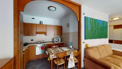 Appartamento in vendita a Torino, Borgo vi... - foto 7