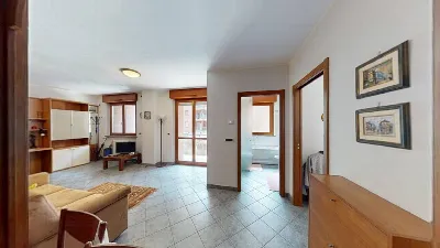 Appartamento in vendita a Torino, Borgo vi... - foto 9