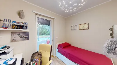 Appartamento in vendita a San Mauro Torine... - foto 10