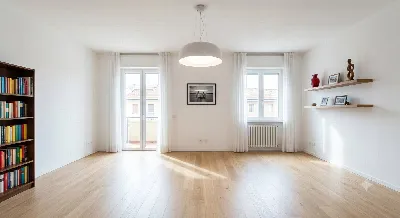 Appartamento in vendita a Torino, Aurora, ... - foto 2