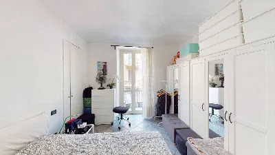 Appartamento in vendita a Torino, Borgo sa... - foto 10