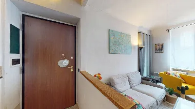 Appartamento in vendita a Torino, Borgo sa... - foto 2