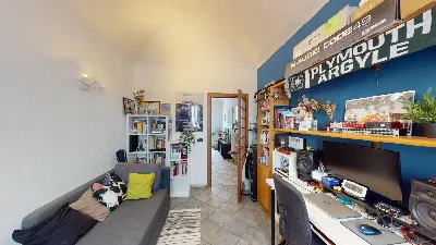 Appartamento in vendita a Torino, Borgo sa... - foto 5