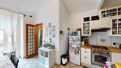 Appartamento in vendita a Torino, Borgo sa... - foto 7