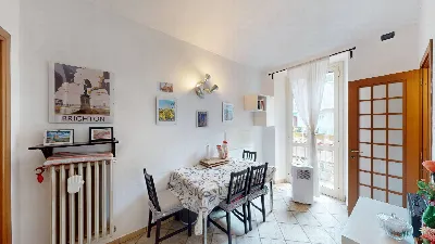 Appartamento in vendita a Torino, Borgo sa... - foto 8