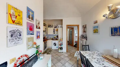 Appartamento in vendita a Torino, Borgo sa... - foto 9