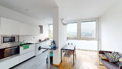 Appartamento in vendita a Torino, Santa ri... - foto 4